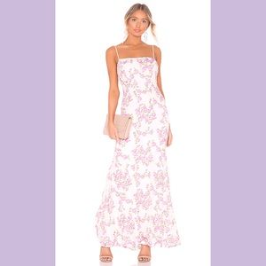 NBD Lovely Gown (size: xs)